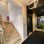 Apartament Apartmants *