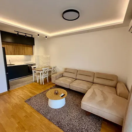 Apartmants *