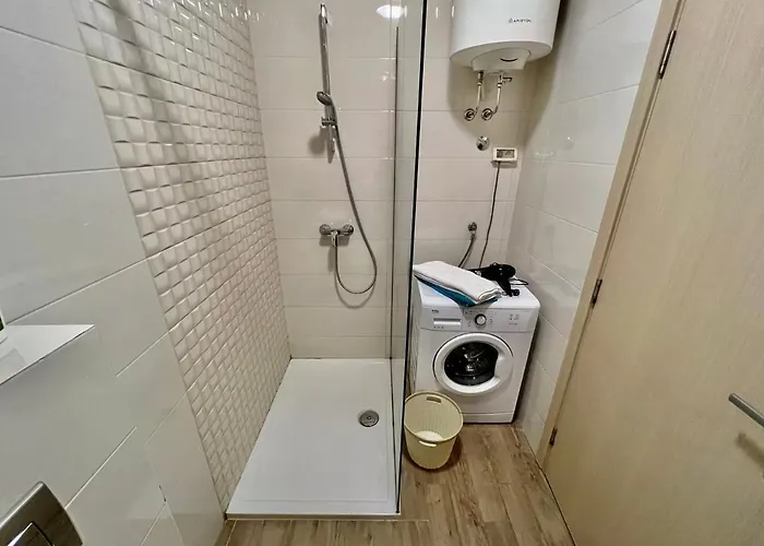 Apartmants Apartmán