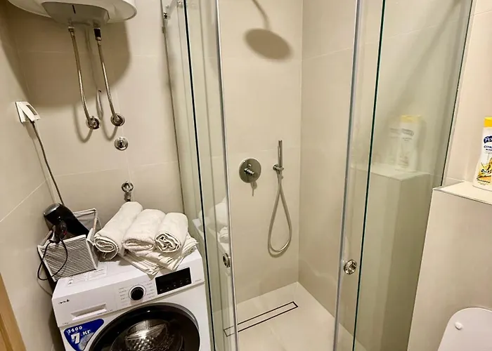 Apartmants Apartmán