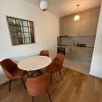 Apartmants * Ποντγορίτσα