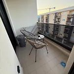Apartmants *