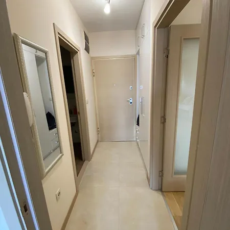 Apartmants * Podgorica
