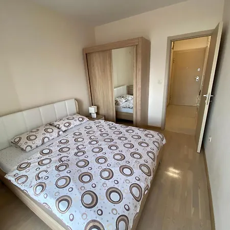 Apartmants *