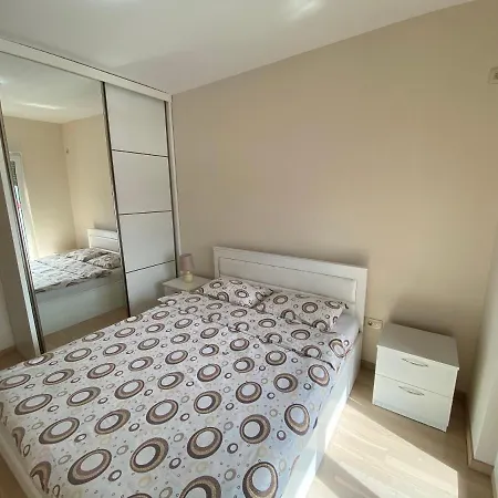 Apartmants