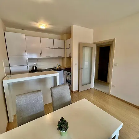 Apartmants Podgorica