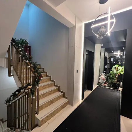 Apartamento Apartmants *