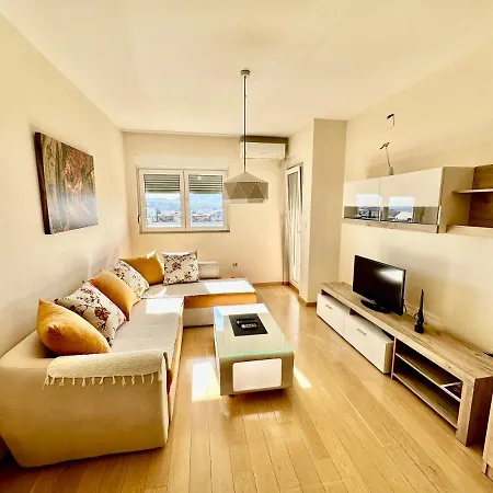Apartamento Apartmants *