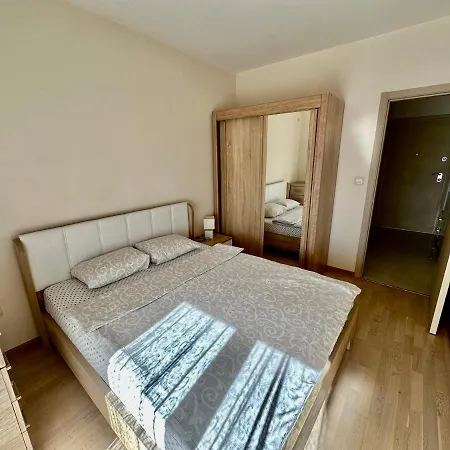 Apartmants Apartamento