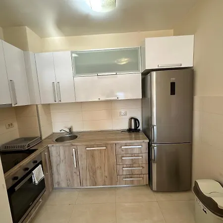 Apartmants Апартаменты Подгорица