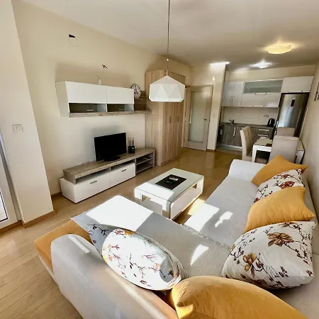 Apartmants Apartamento *