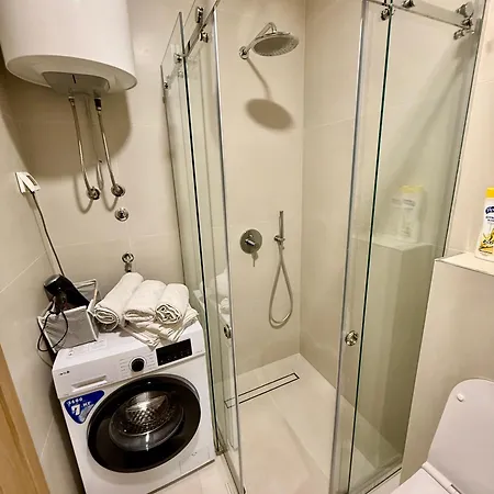 Apartmants Διαμέρισμα