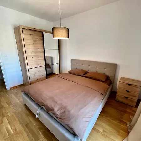 Apartmants Apartamento *