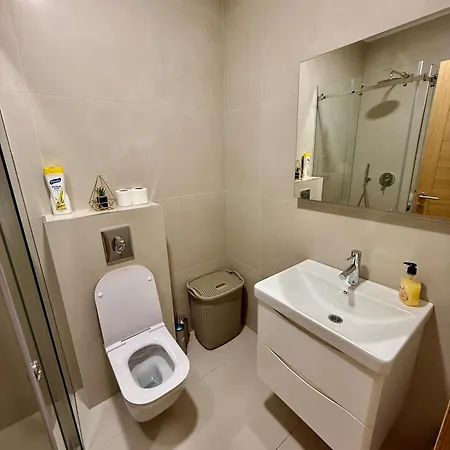 Апартаменти Apartmants *