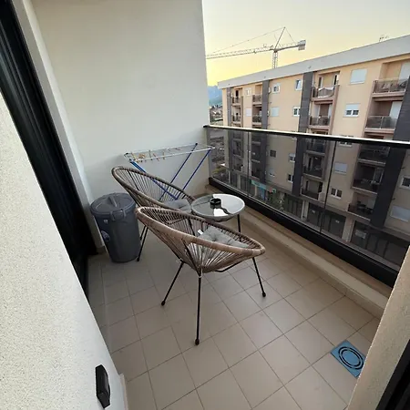 Apartmants *