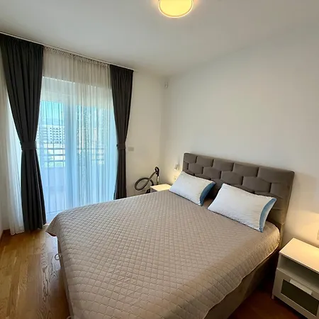 Apartmants Διαμέρισμα Ποντγορίτσα