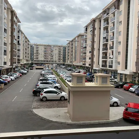 Apartmants Apartamento *