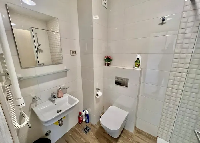 Apartmants * Podgoriçe