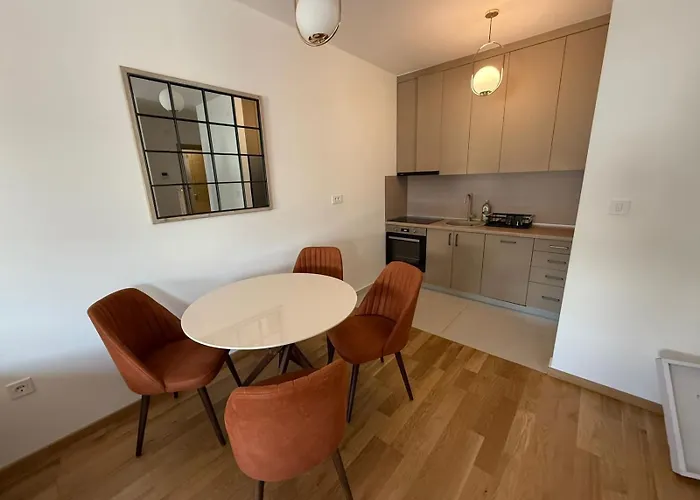 Apartmants * Podgoriçe